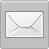 Deel via e-mail mail