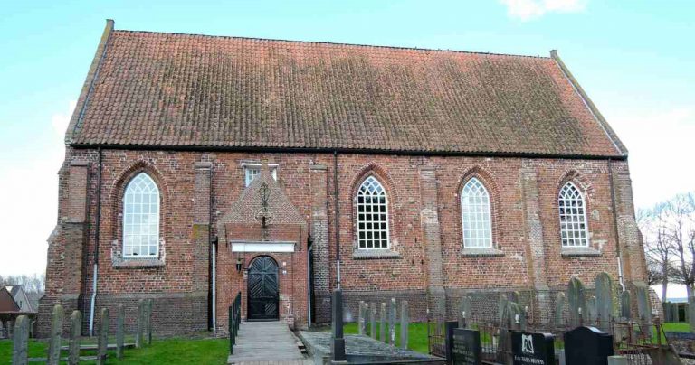 Kerk van Meeden