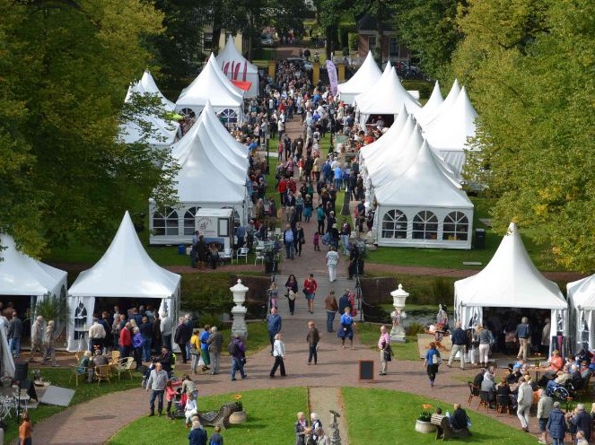 Fraeylemaborg - Culinair Fraeylema