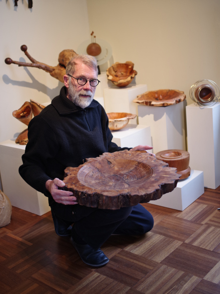 Galerie de Draai - Albert Jan Rouwkema