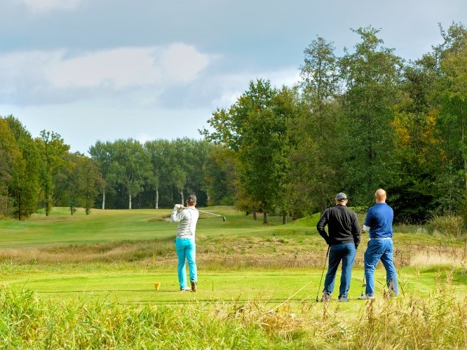 Golfclub Duurswold