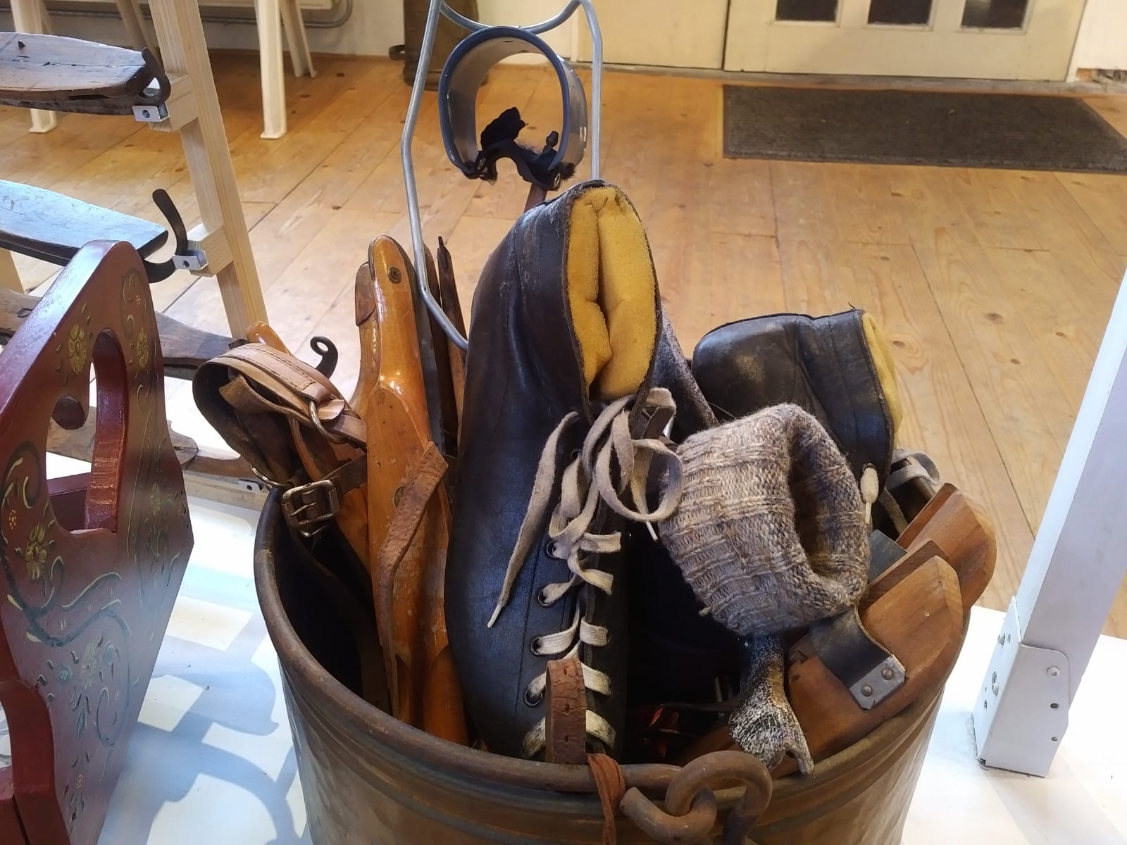 Groninger Schaatsmuseum