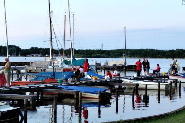 Jachthaven De Otter