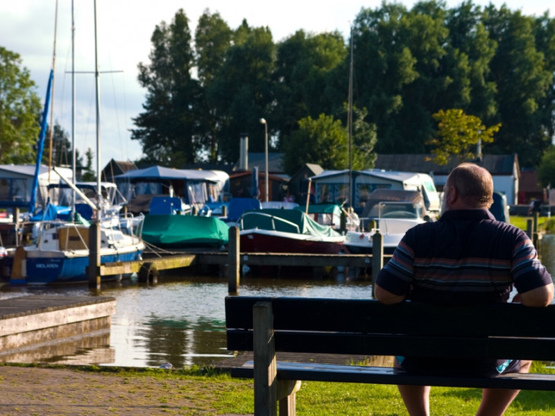 Jachthaven Siblu Meerwijck