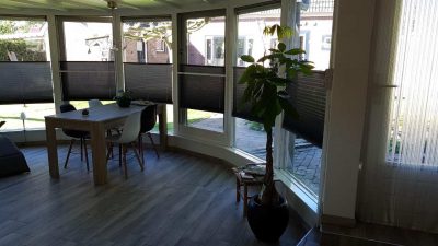 Peddel en zo - B&B
