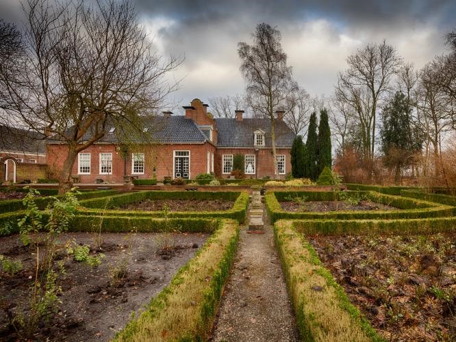 Veenborg Welgelegen - Het Groninger Landschap
