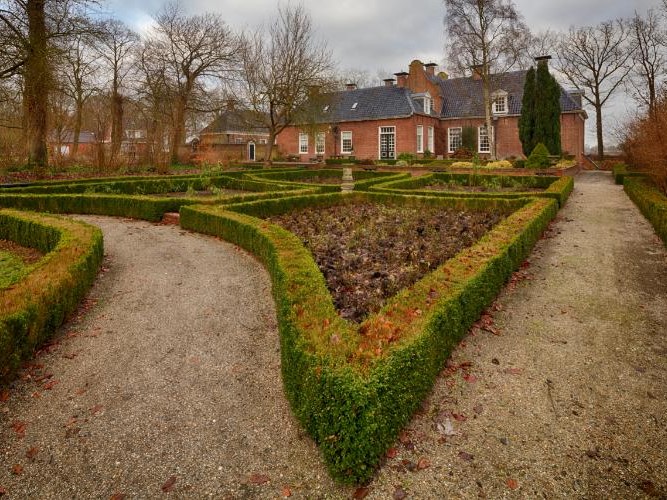 Veenborg Welgelegen - Het Groninger Landschap