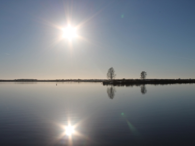 Zuidlaardermeer