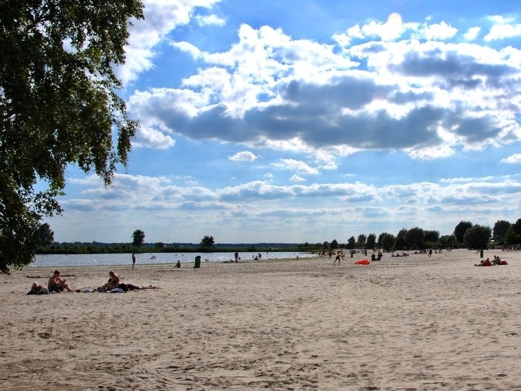 Zuidlaardermeer