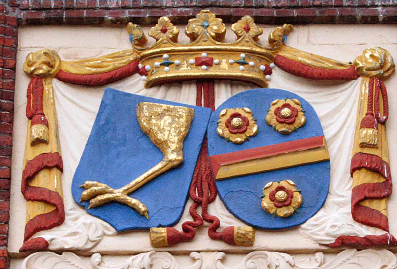 grafkerk Harkstede