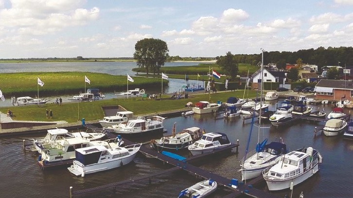 Allround Watersport - Haven