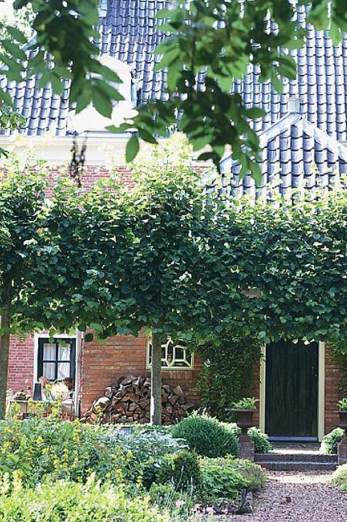 Het Ontvangershuis