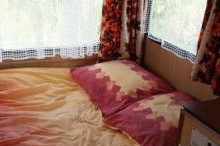 Camping de Veenborg - Logies