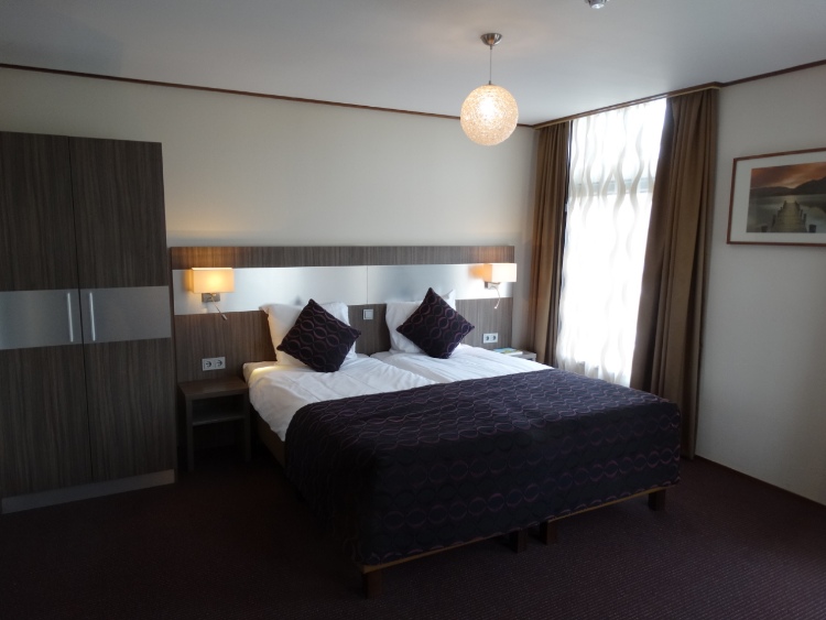 Hotel-Restaurant Faber