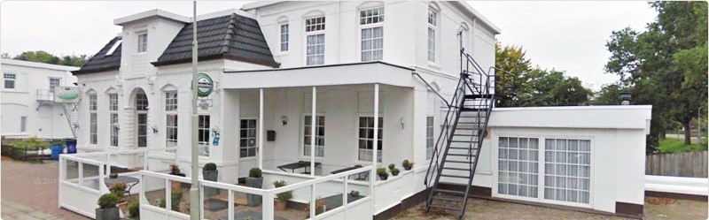 Hotel Hulsebos