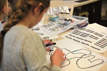 Bibliotheek Hoogezand - eLAB