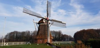 Fraeylema Molen