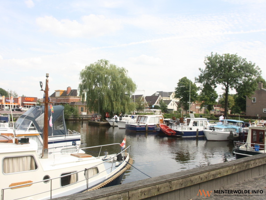 Jachthaven Zuidbroek