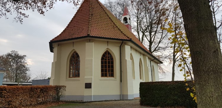 Julianakerk Kolham