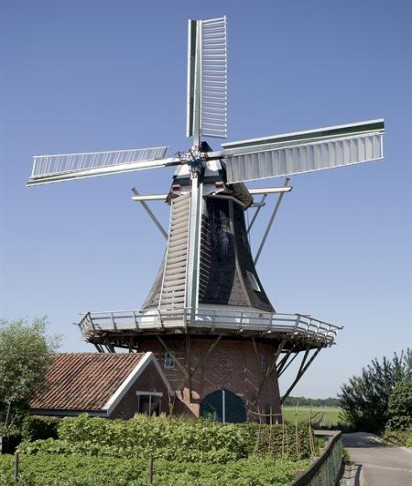 Molen Noordstar