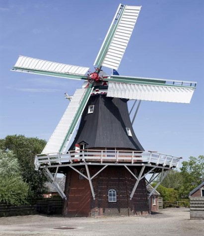 Molen Windlust