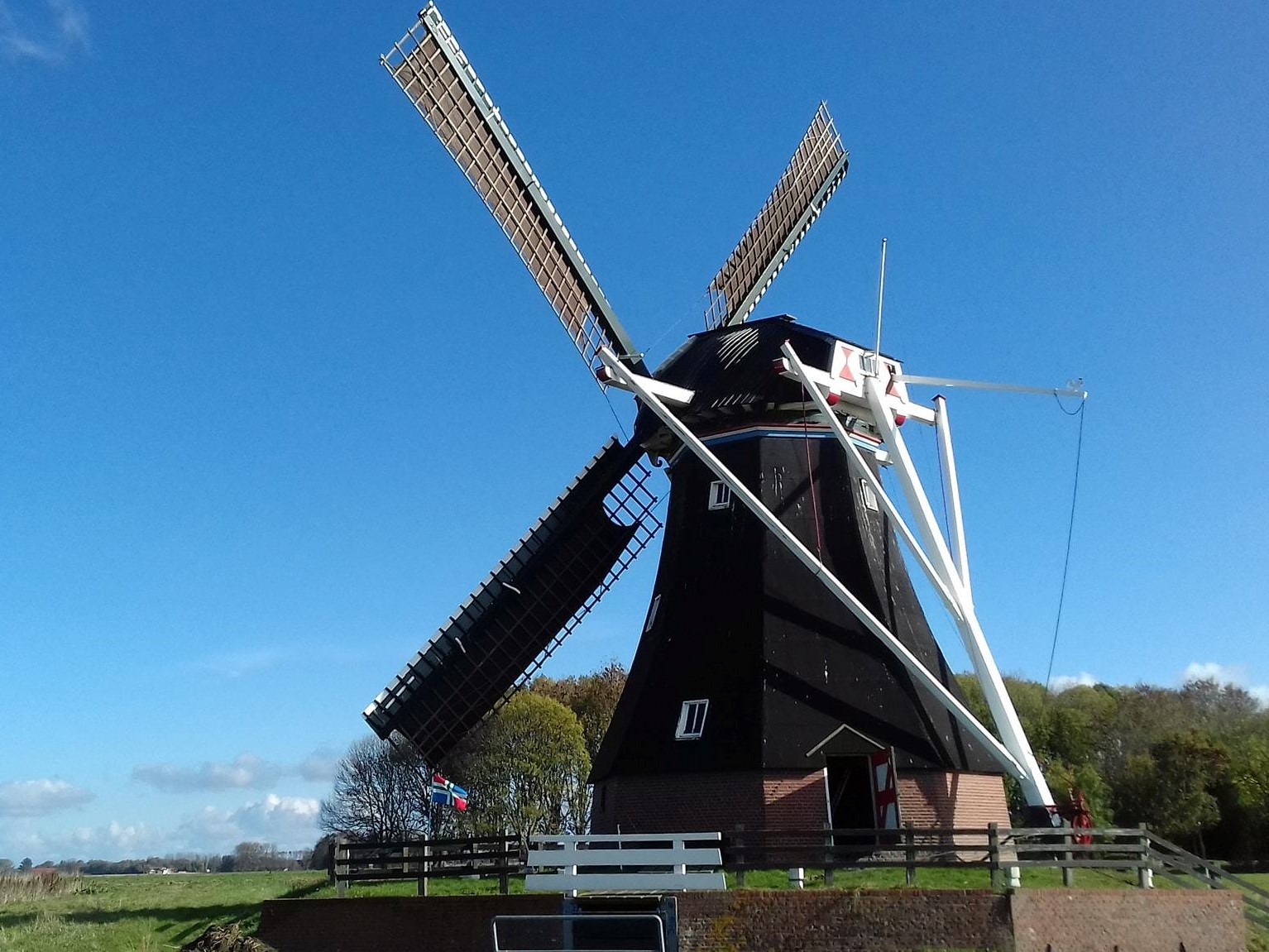 Noordermolen