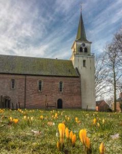Walfriduskerk Hellum