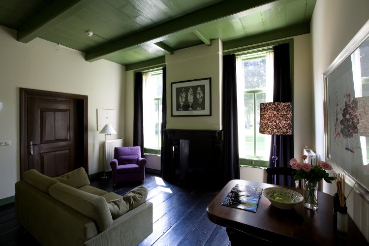 B&B De Amshoff