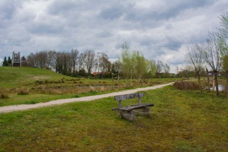 Dorpsrandpark Slochteren