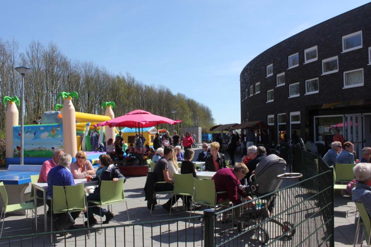 MFC de Noordsuythoeve