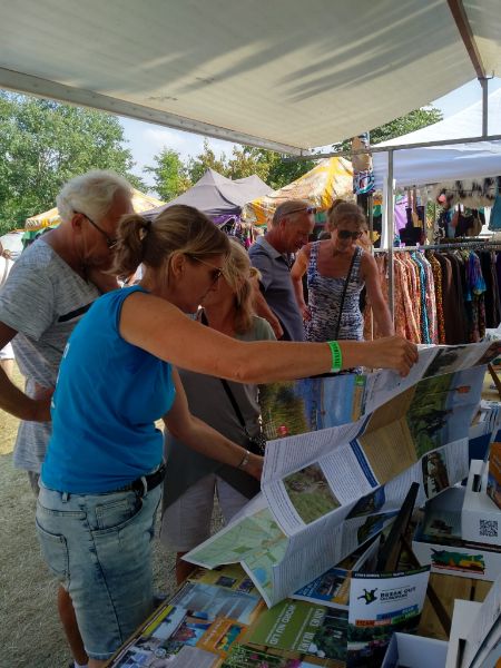 Beurzen & Evenementen
