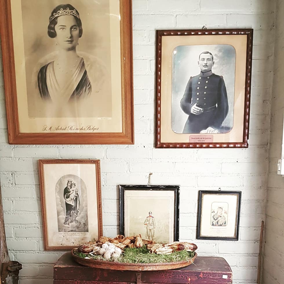 De Tuinkamer