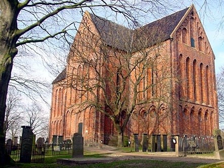 Petruskerk Zuidbroek