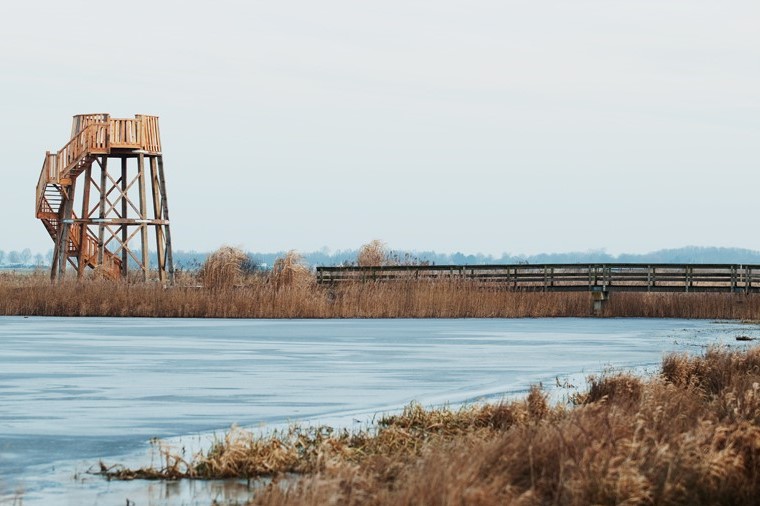 Uitkijktoren