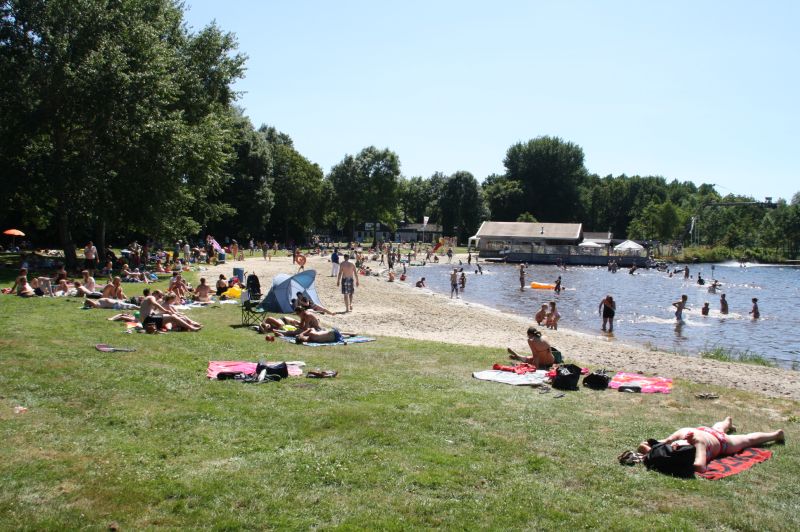 Grunostrand Harkstede
