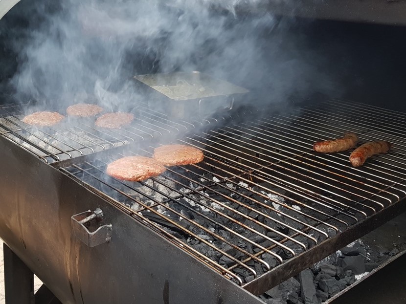 Smaakvol en gezond vlees