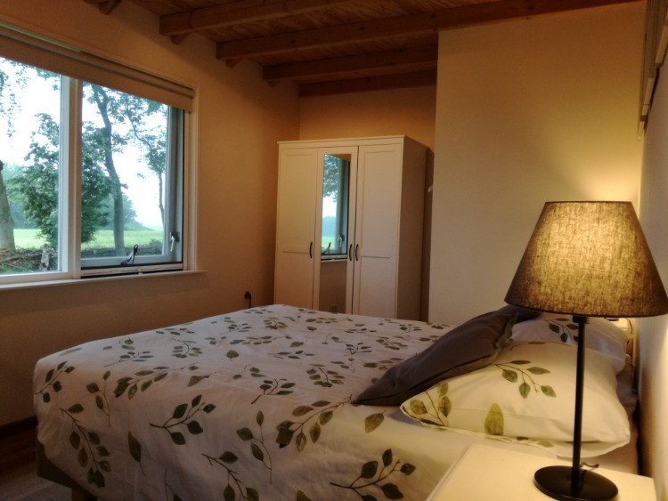 Chalet Wildemansheerd
