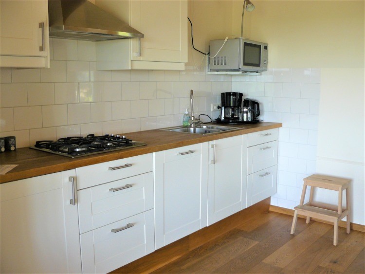 Chalet Wildemansheerd