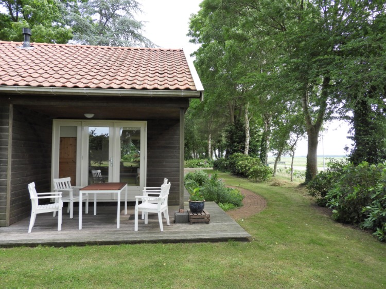 Chalet Wildemansheerd