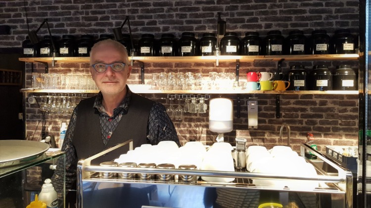 Cocoon Coffee & More