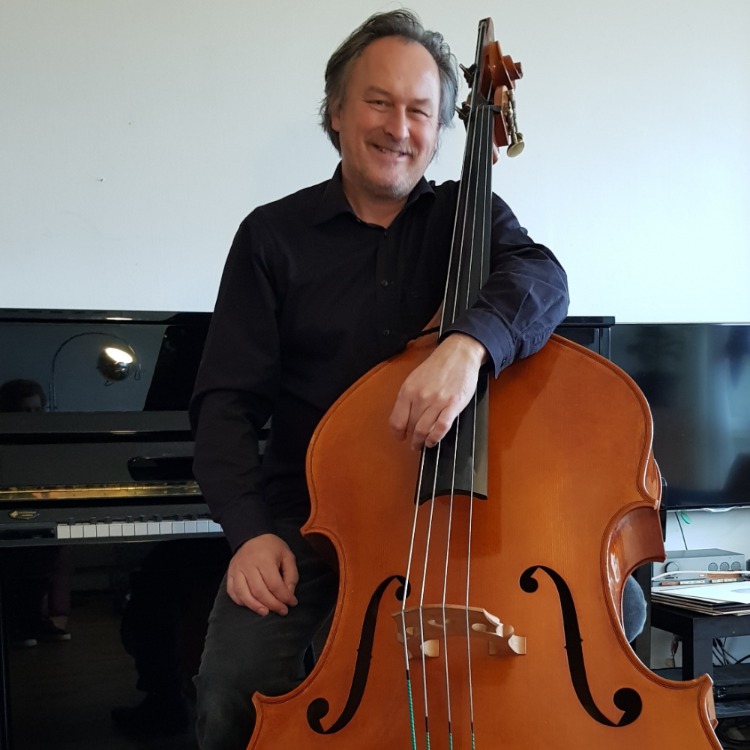 Tim Nobel - Muziekschool Kielzog