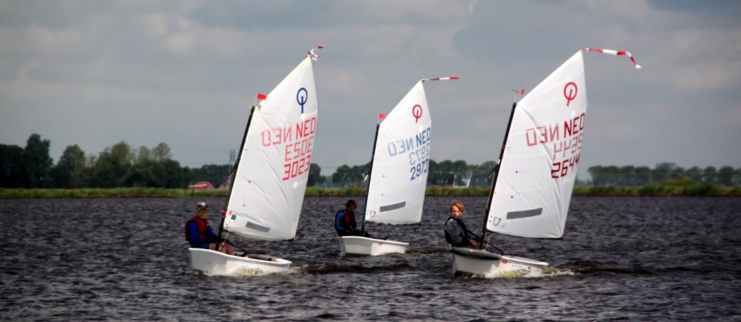 Zeilvereniging Schildmeer
