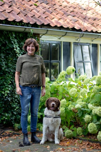 B&B Uiterburen