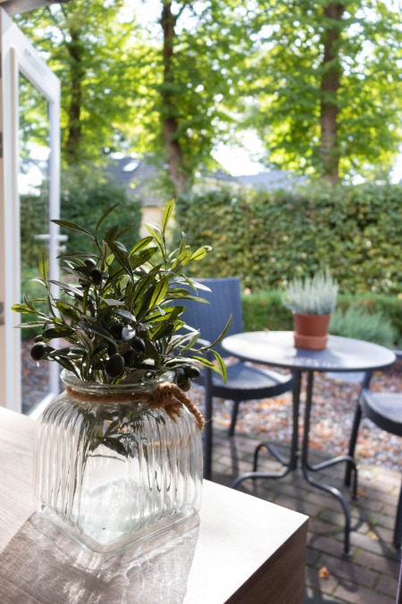 B&B Uiterburen