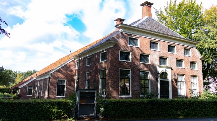 B&B Uiterburen