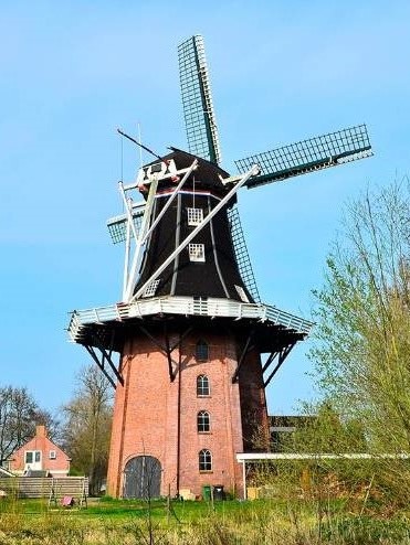 Molen Entreprise