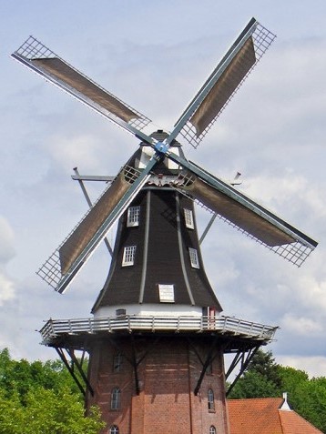 Molen Entreprise