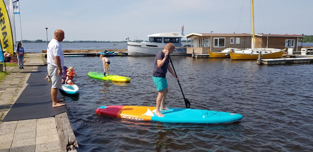 Surfcenter Schildmeer