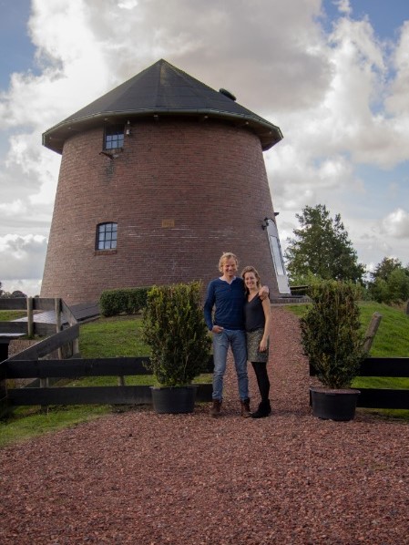 Torentje van Trips