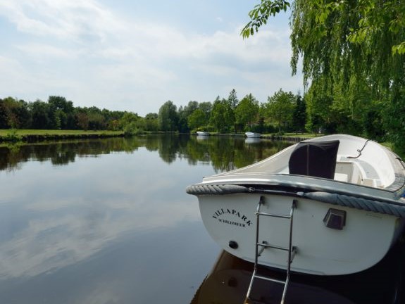 Villapark Schildmeer